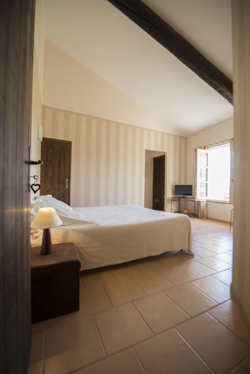 Chambres D'Hotes Cote Cevennes Saint-Martin-de-Valgalgues 外观 照片