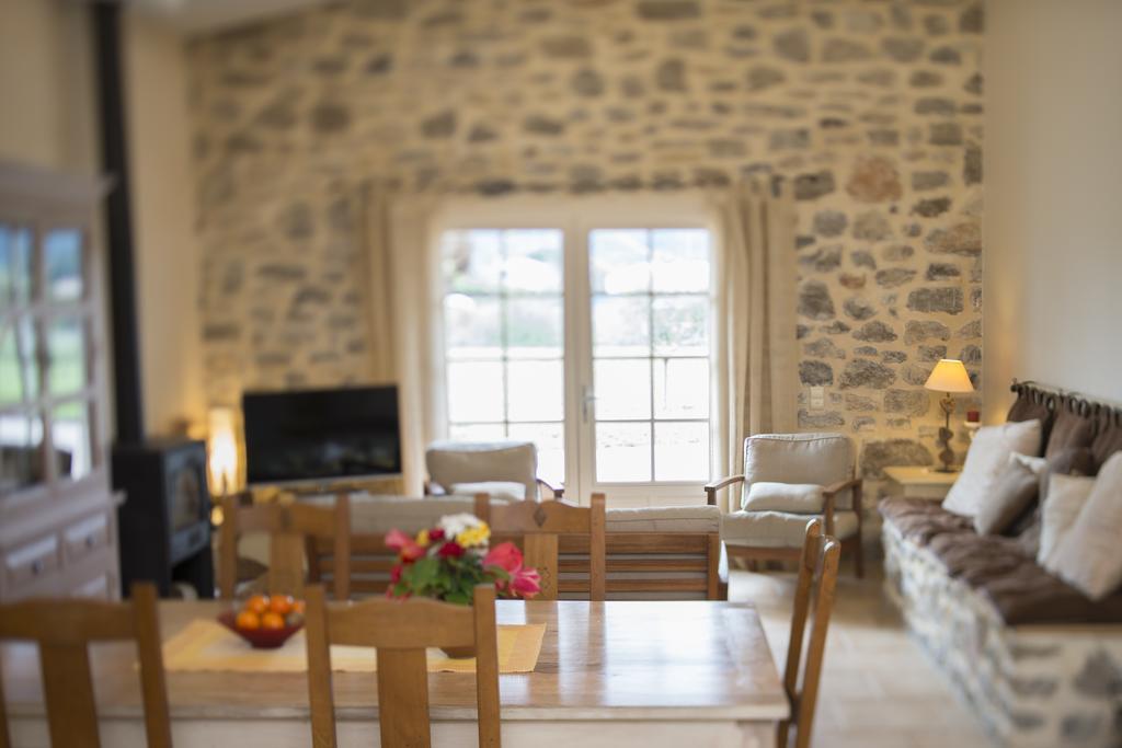 Chambres D'Hotes Cote Cevennes Saint-Martin-de-Valgalgues 外观 照片