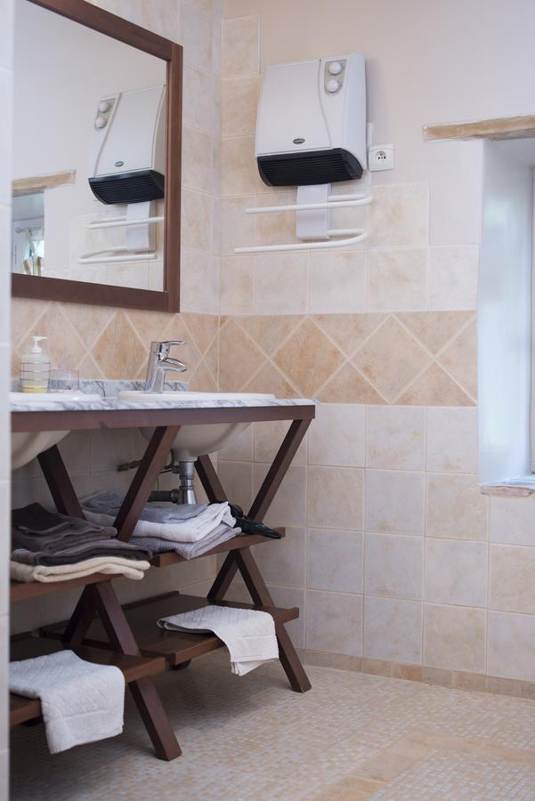 Chambres D'Hotes Cote Cevennes Saint-Martin-de-Valgalgues 外观 照片