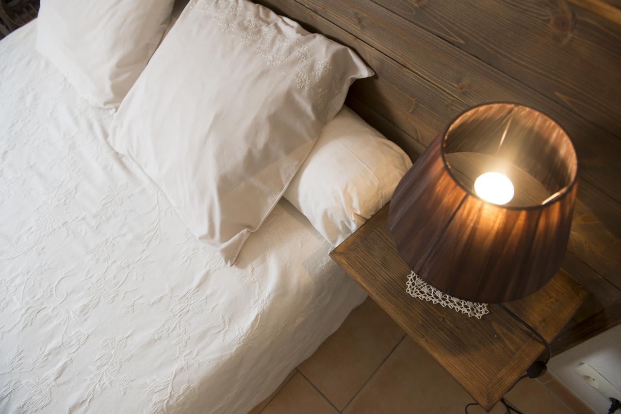Chambres D'Hotes Cote Cevennes Saint-Martin-de-Valgalgues 外观 照片