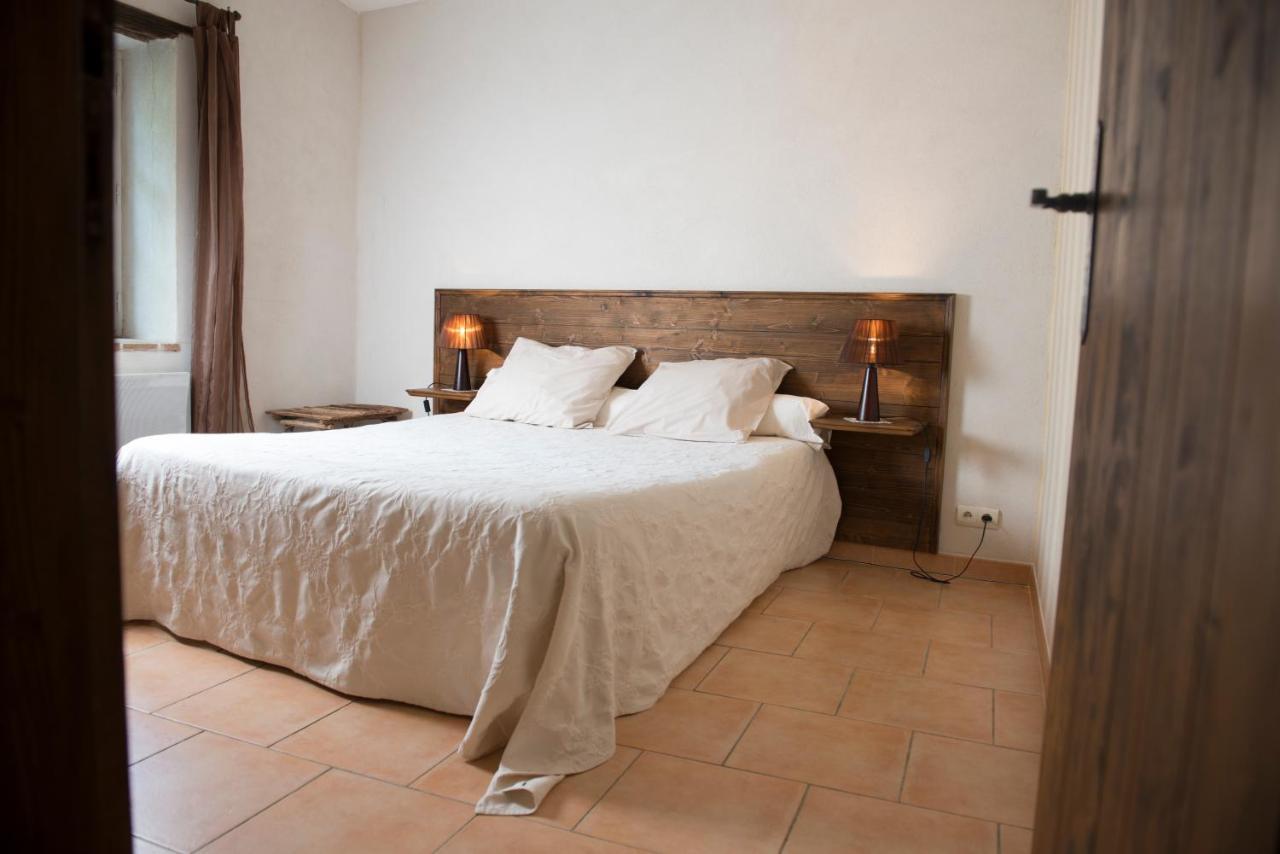 Chambres D'Hotes Cote Cevennes Saint-Martin-de-Valgalgues 外观 照片