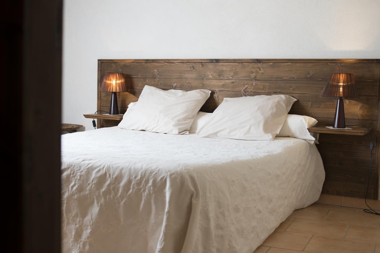 Chambres D'Hotes Cote Cevennes Saint-Martin-de-Valgalgues 外观 照片