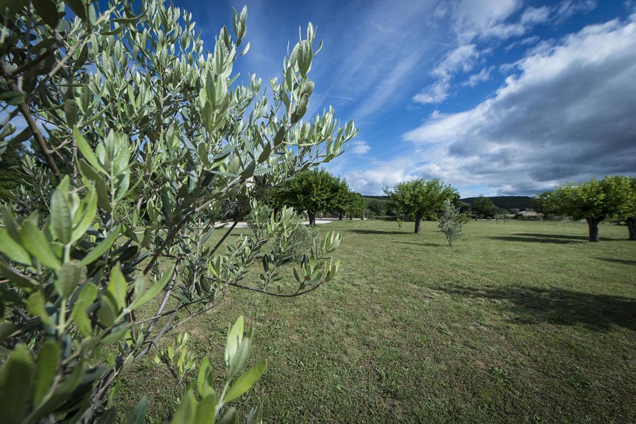 Chambres D'Hotes Cote Cevennes Saint-Martin-de-Valgalgues 外观 照片